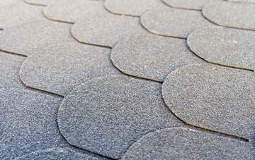 Cliffburn asphalt roofing costs