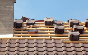 Cliffburn clay roofing costs