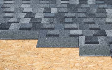 expert Cliffburn asphalt roof companies