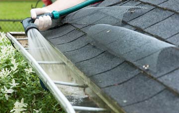 Cliffburn gutter cleaning costs