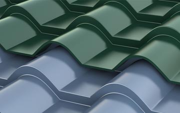who should consider Cliffburn plastic roofs