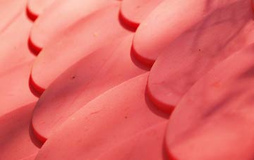 Cliffburn plastic roof costs