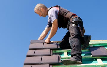 disadvantages of Cliffburn slate roofing