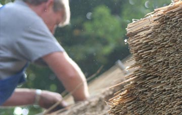 professional Cliffburn thatchers