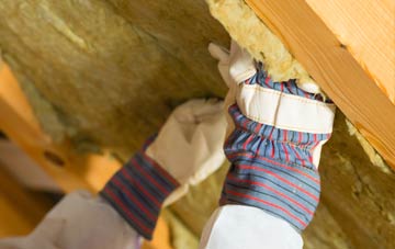 types of Cliffburn pitched roof insulation materials
