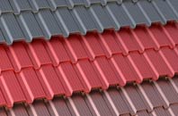 find rated Cliffburn plastic roofing companies